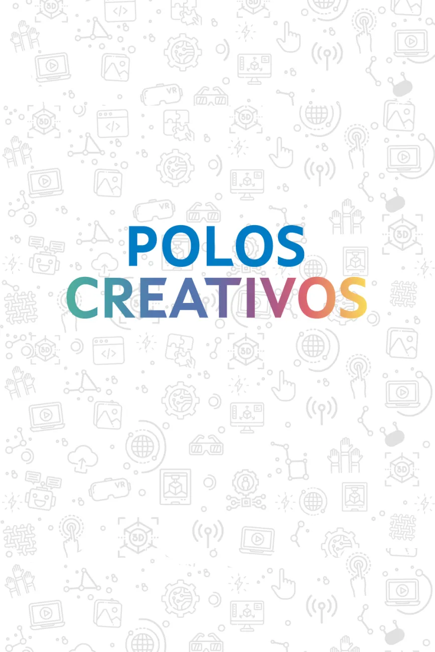 Imaxe Polo Creativo